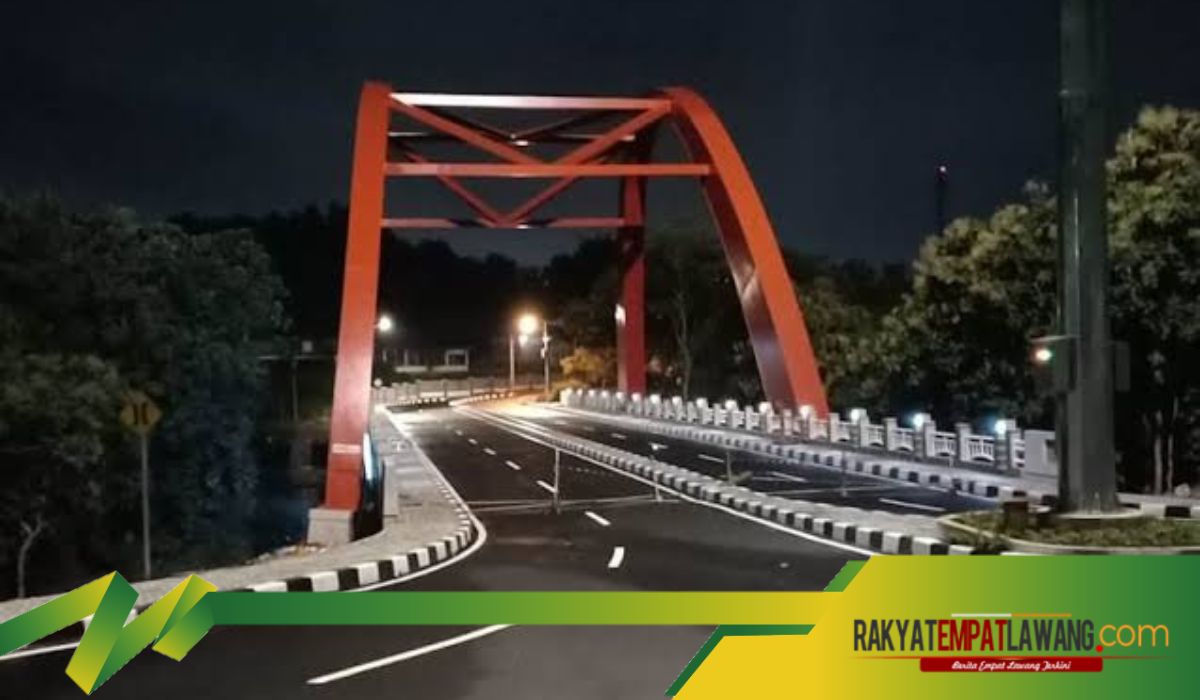 Balik Jembatan, Nyaman di Kos Alif Fia